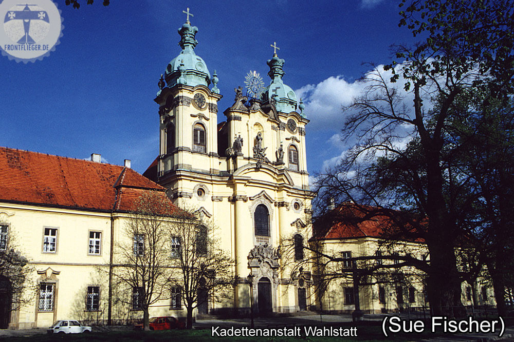 A child of Schweidnitz