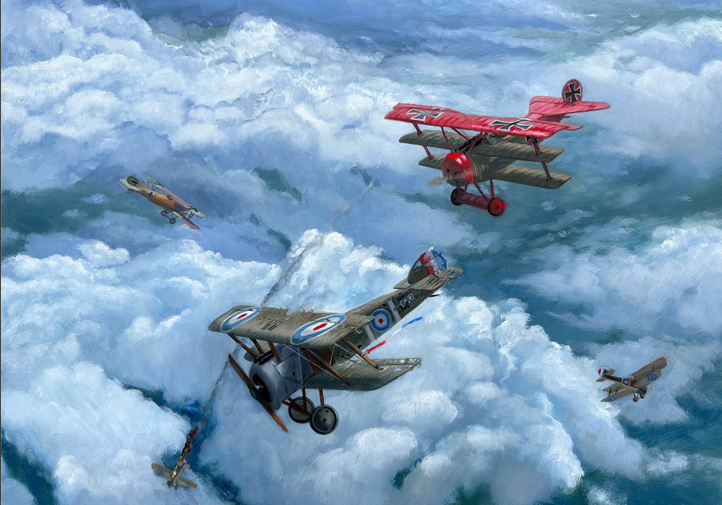 Victory 66