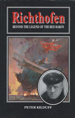 Beyond the legend of the Red Baron