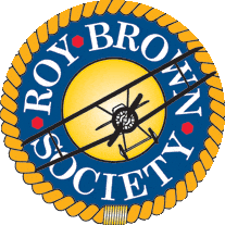 The Roy Brown Society