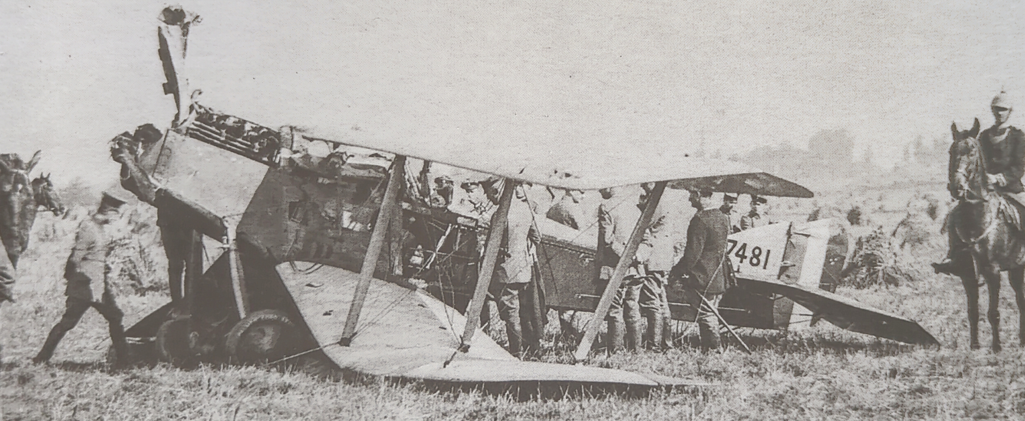 Martinsyde G.100