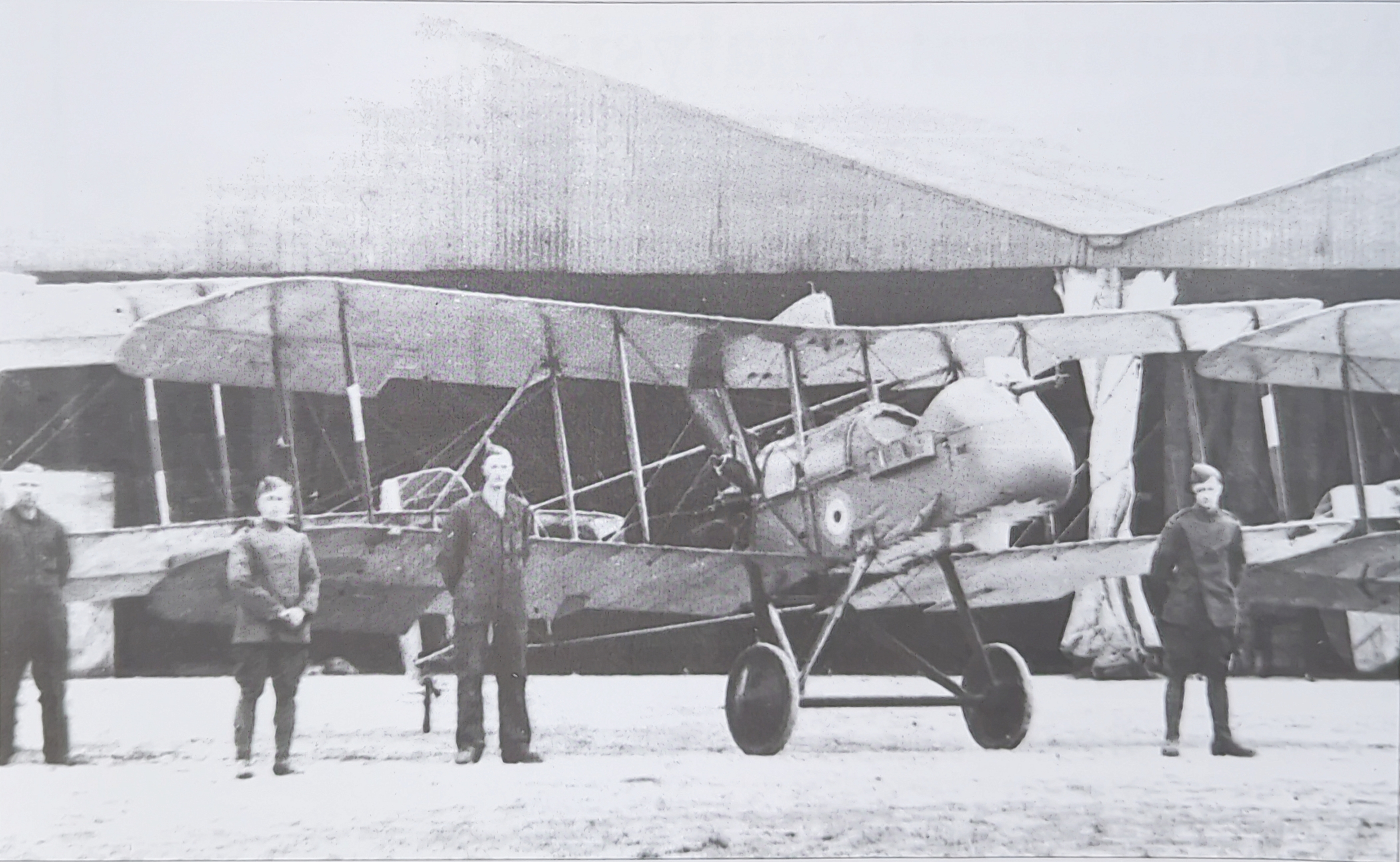 Airco D.H.2