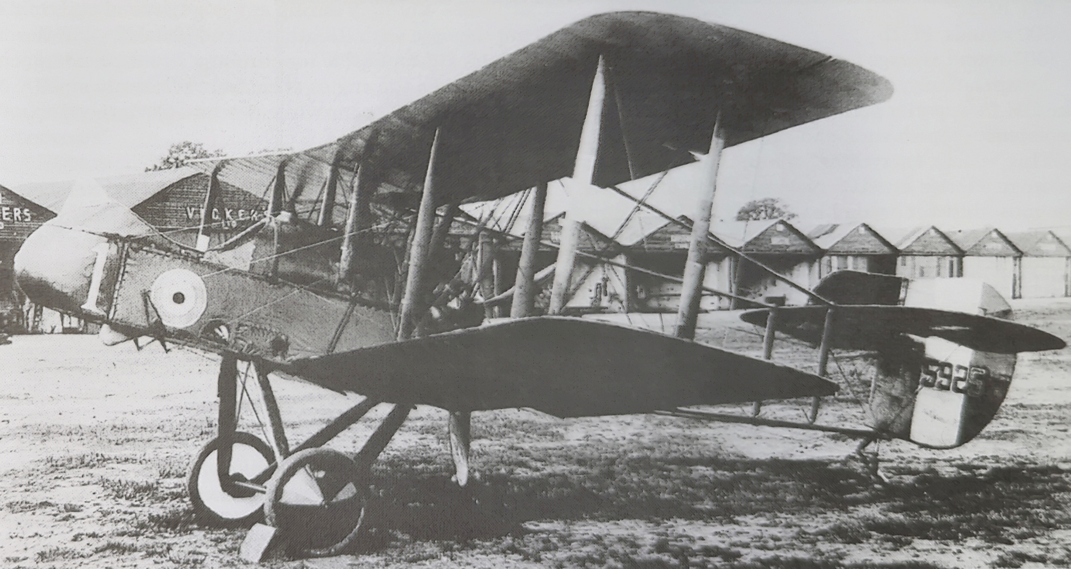 Airco D.H.2