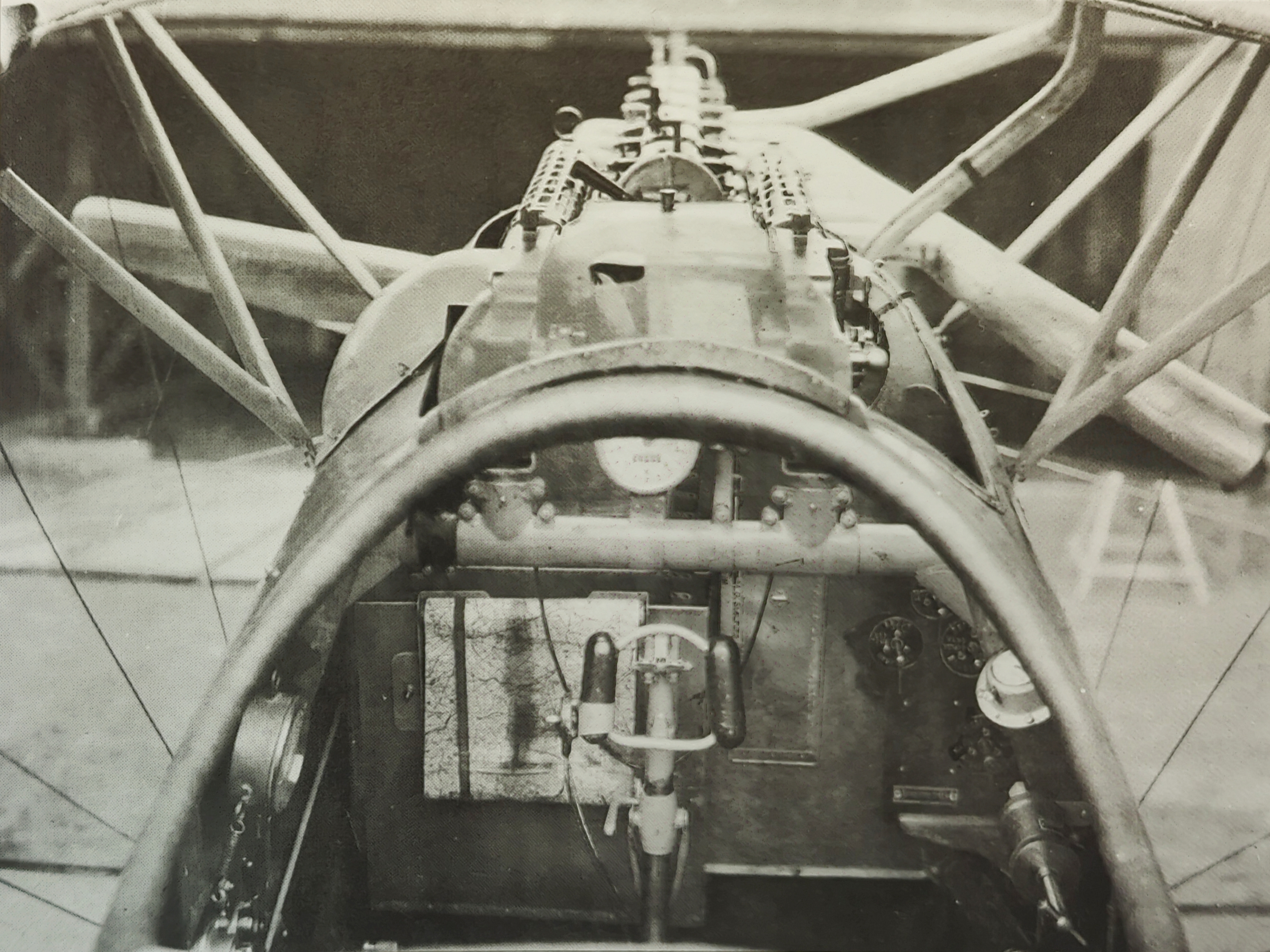 Albatros D.III