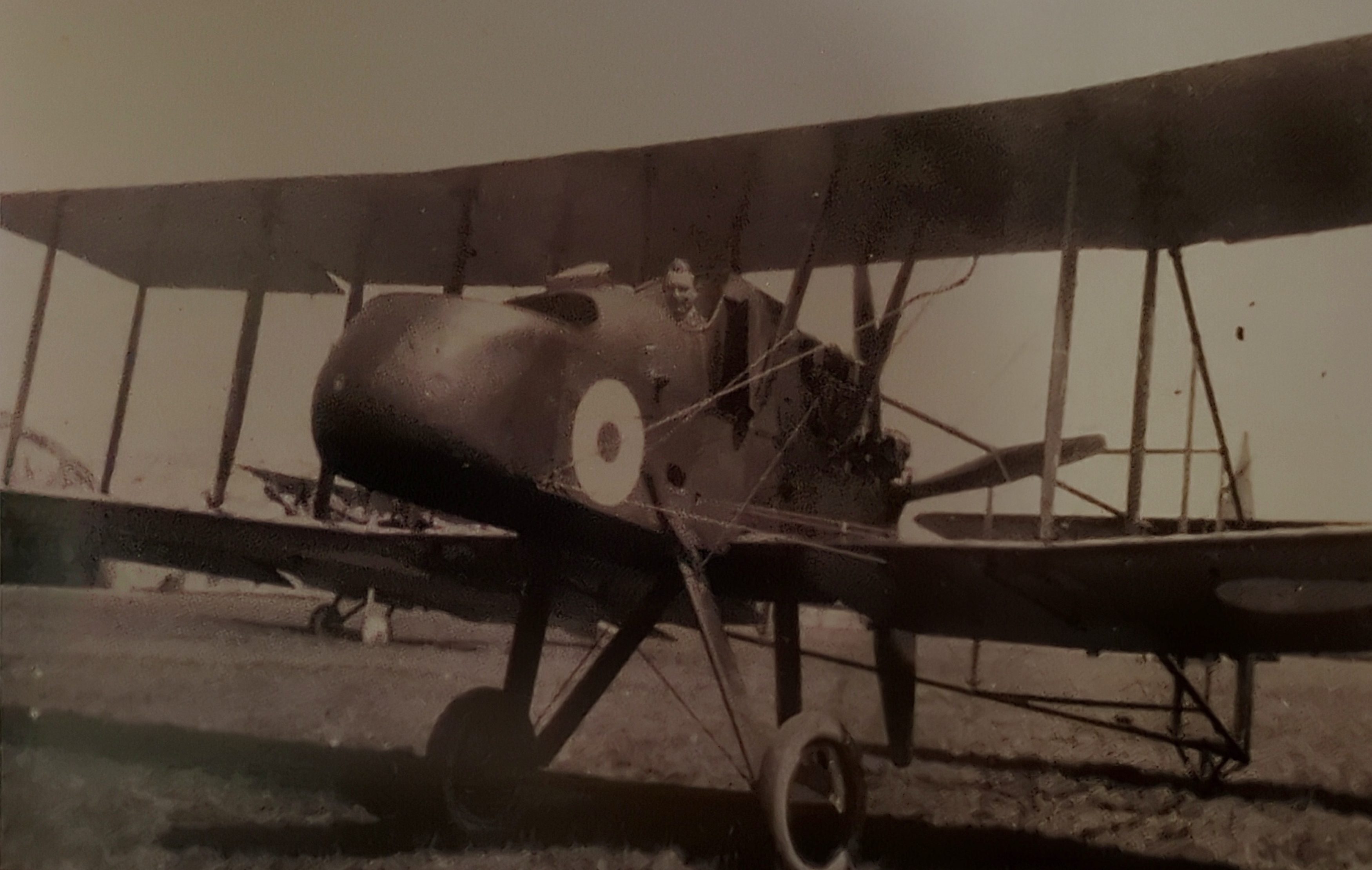 F.E.2b