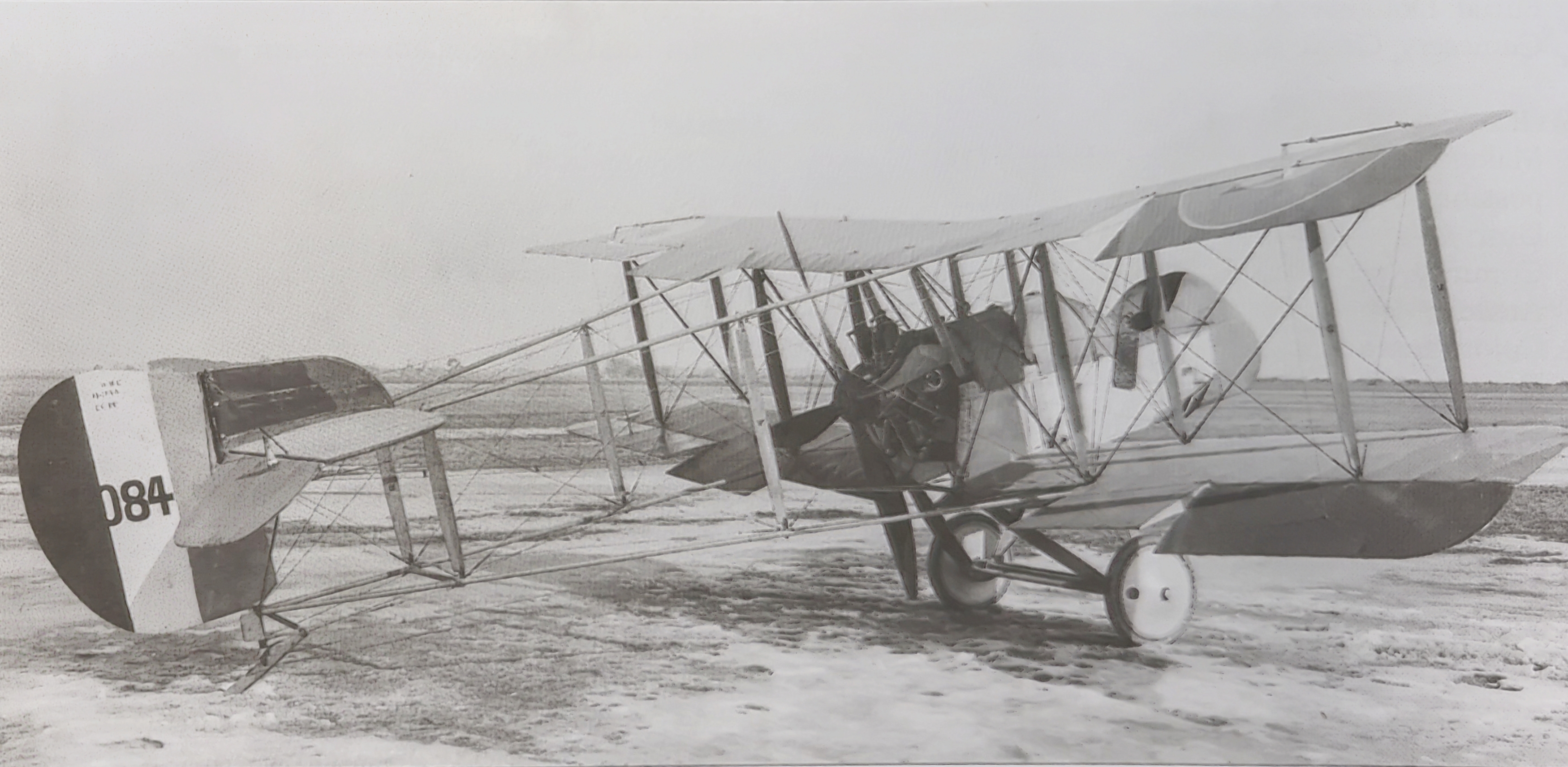 Airco D.H.2