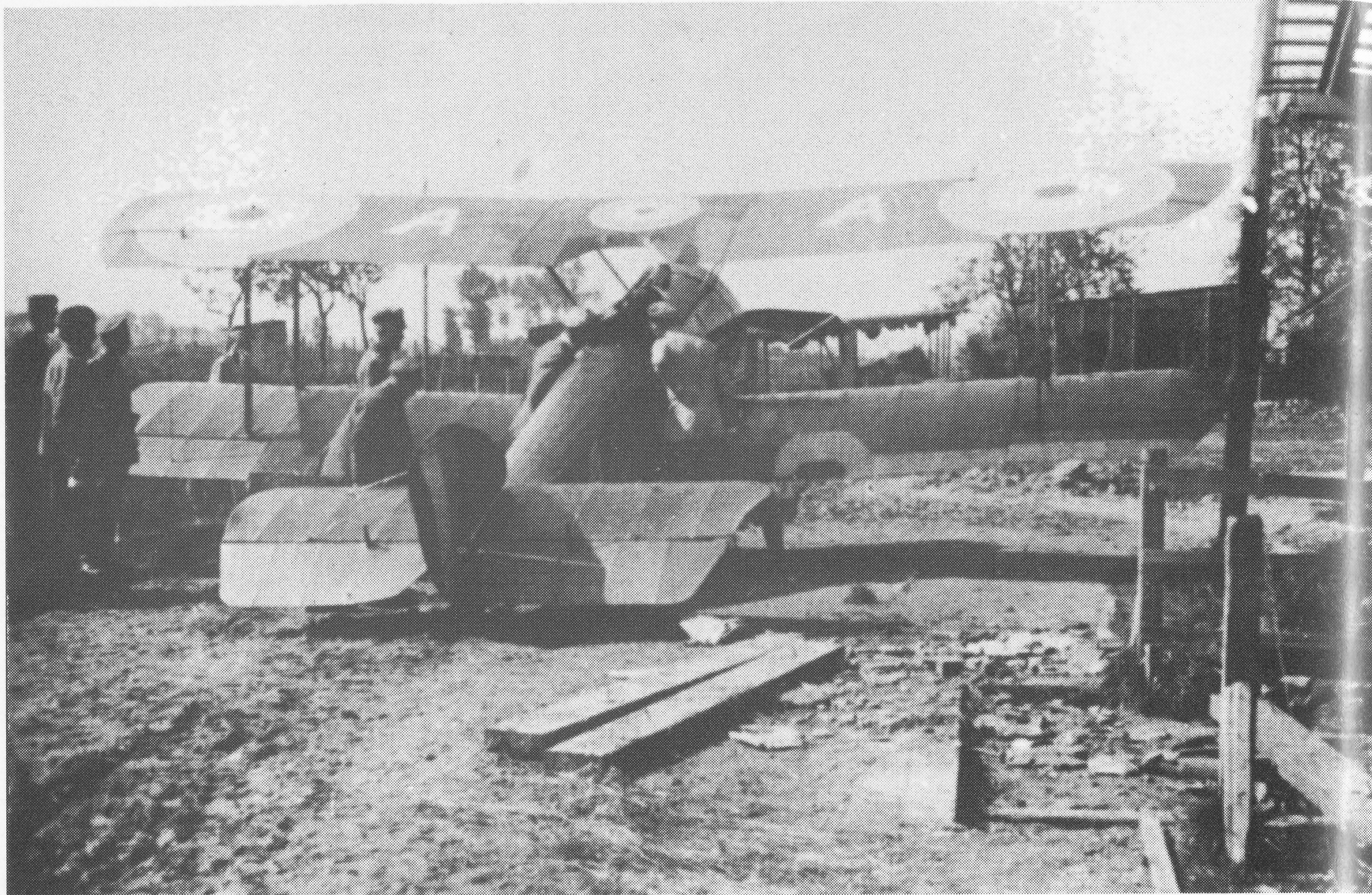 Sopwith Pup