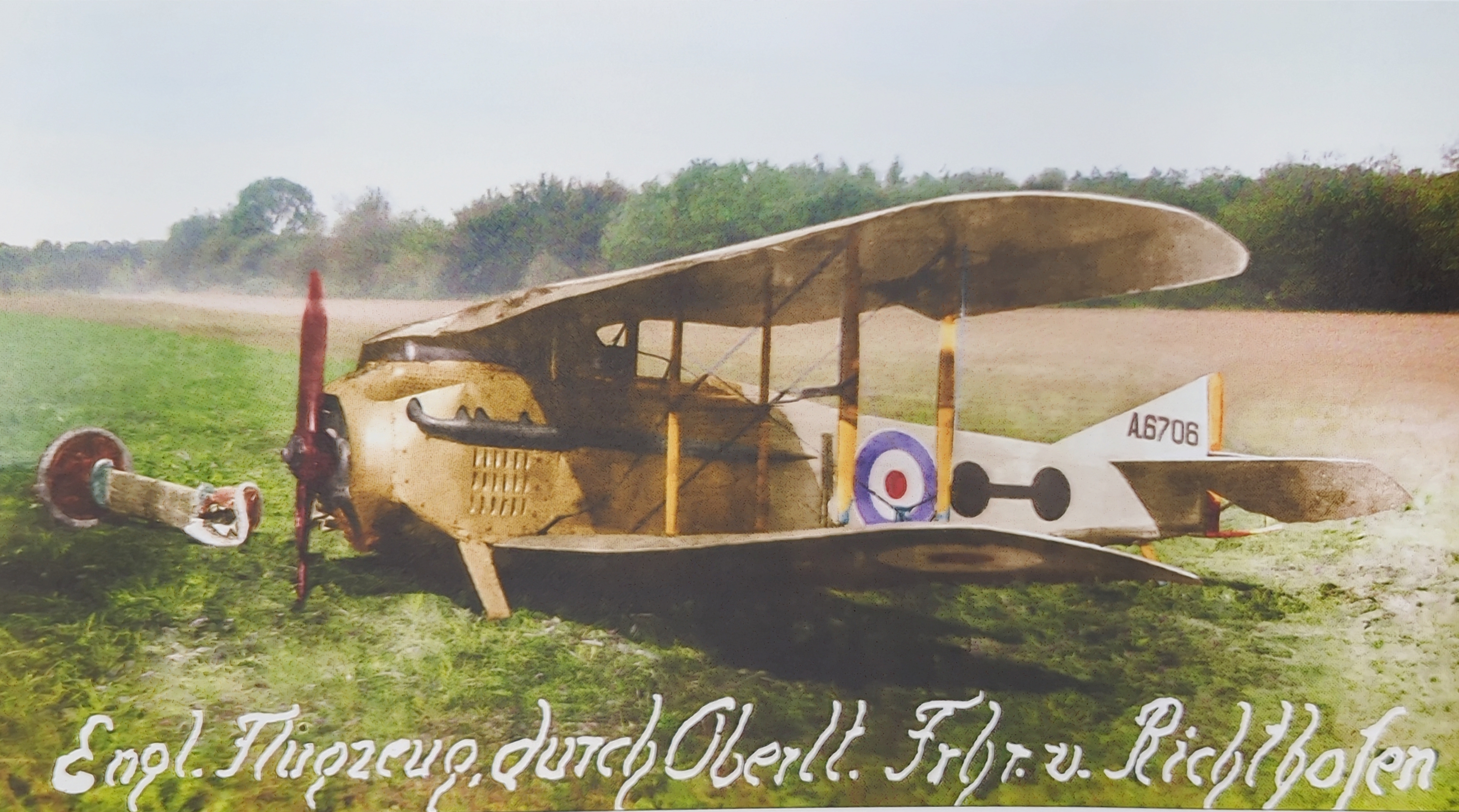 Spad VII