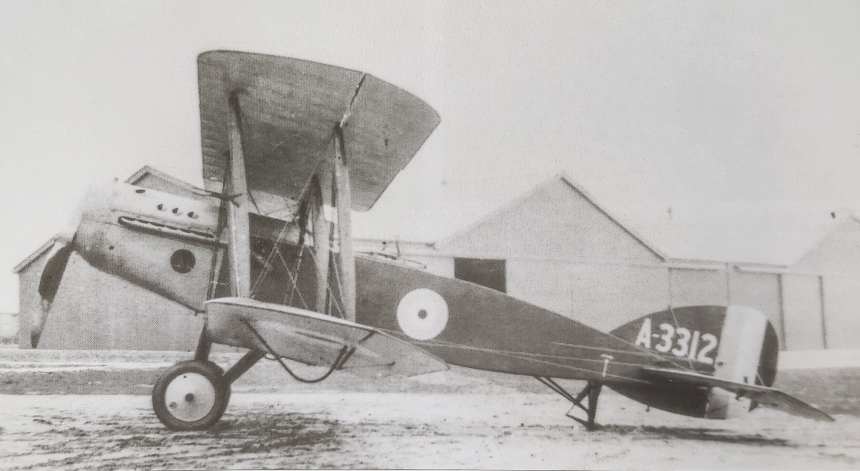 Bristol F.2a