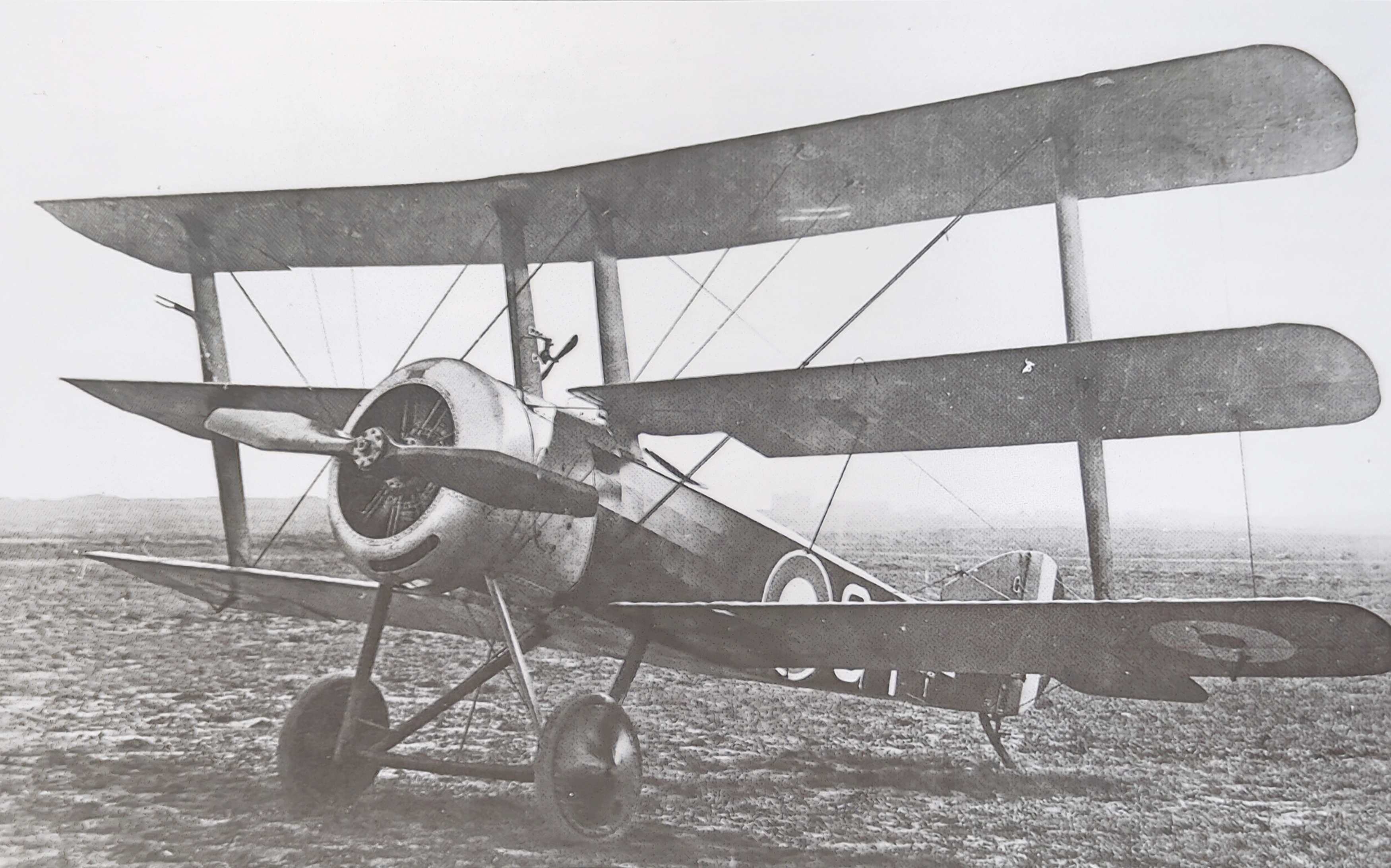 Sopwith Triplane