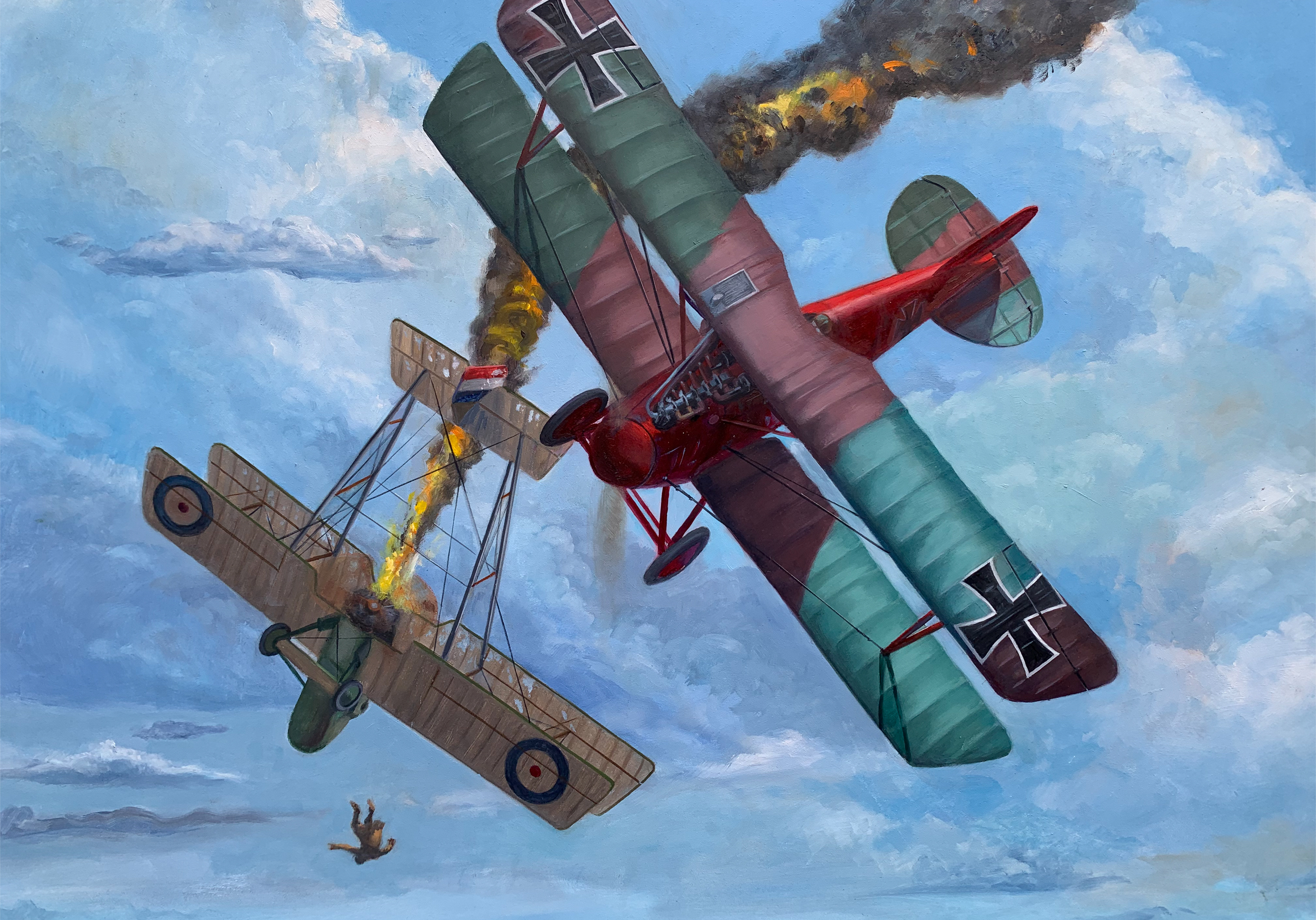 Victory 17