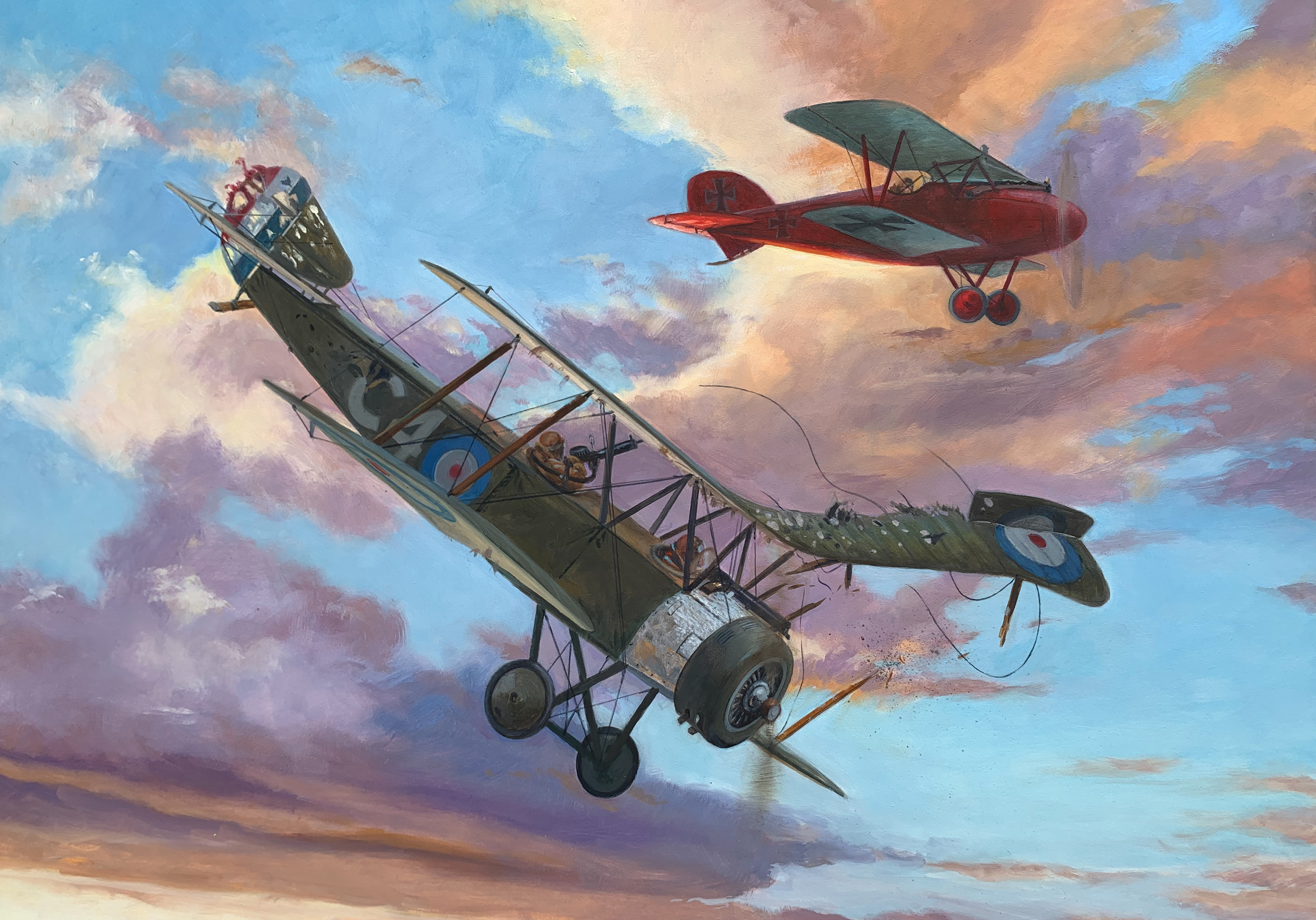 Victory 23
