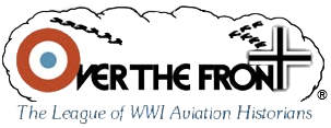 Over The Front