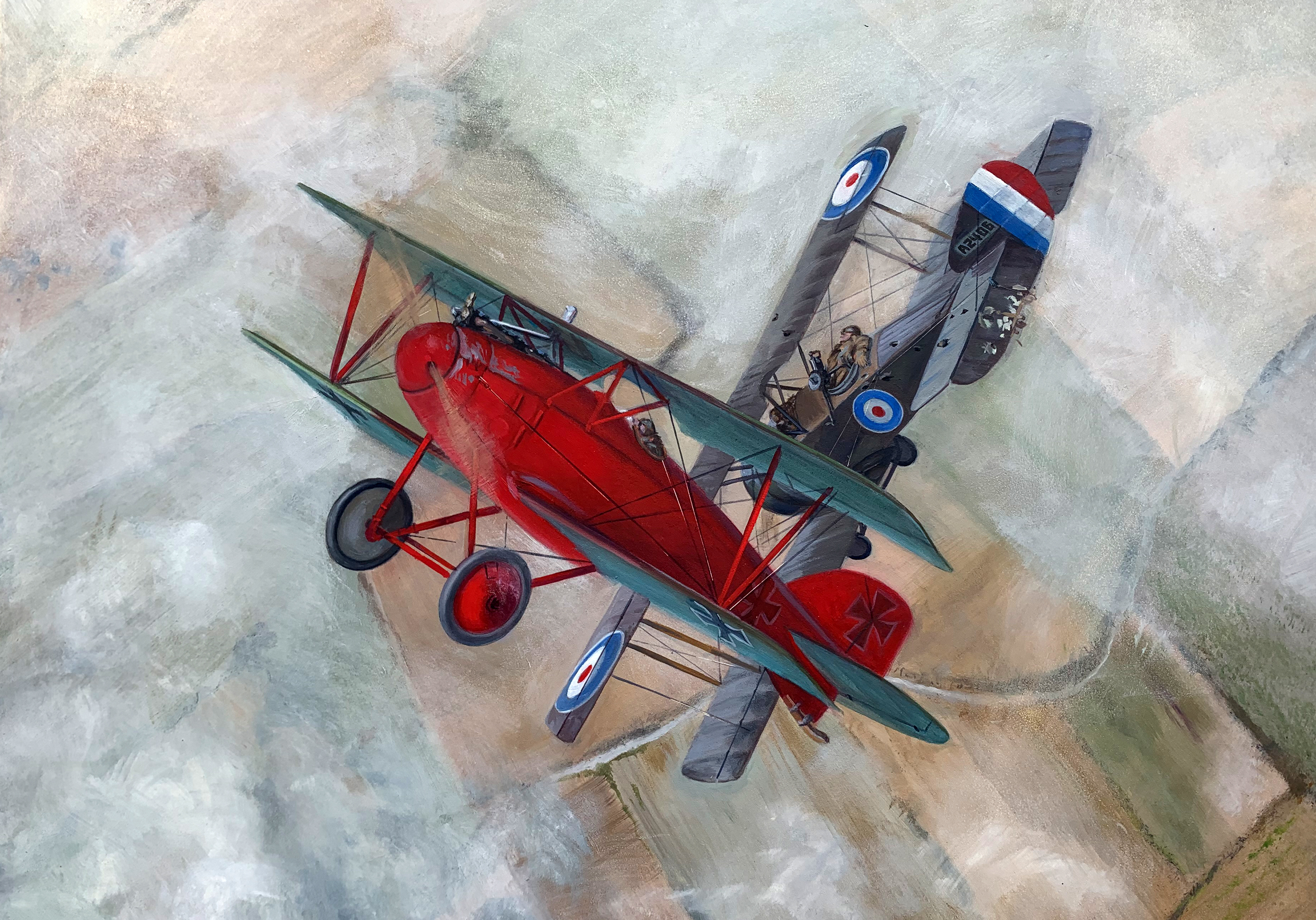 Victory 38