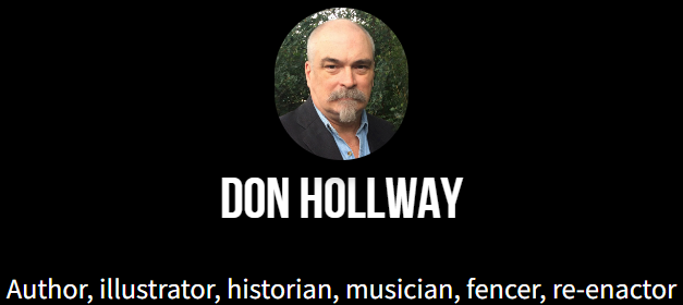 Don Hollway
