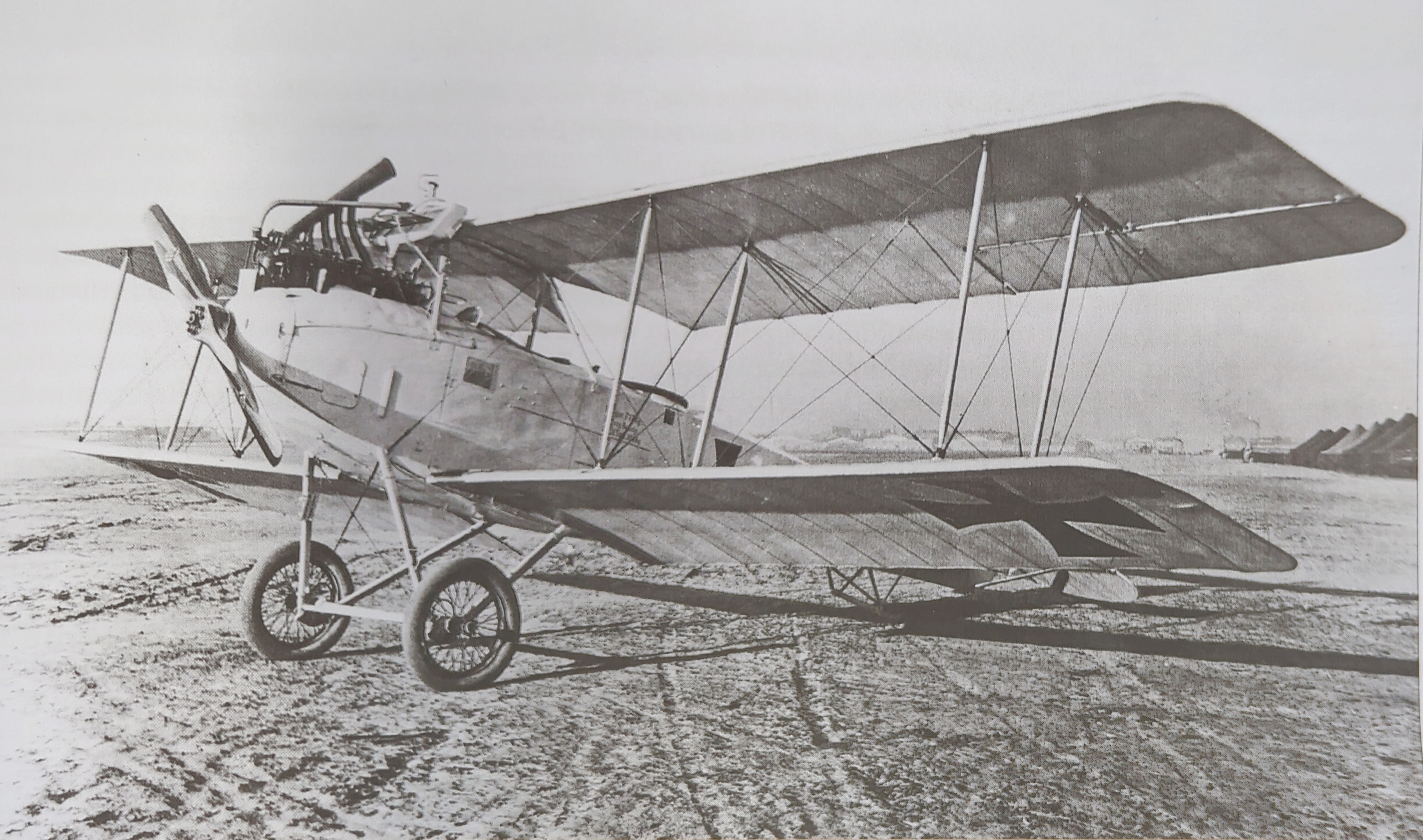 Albatros C.III