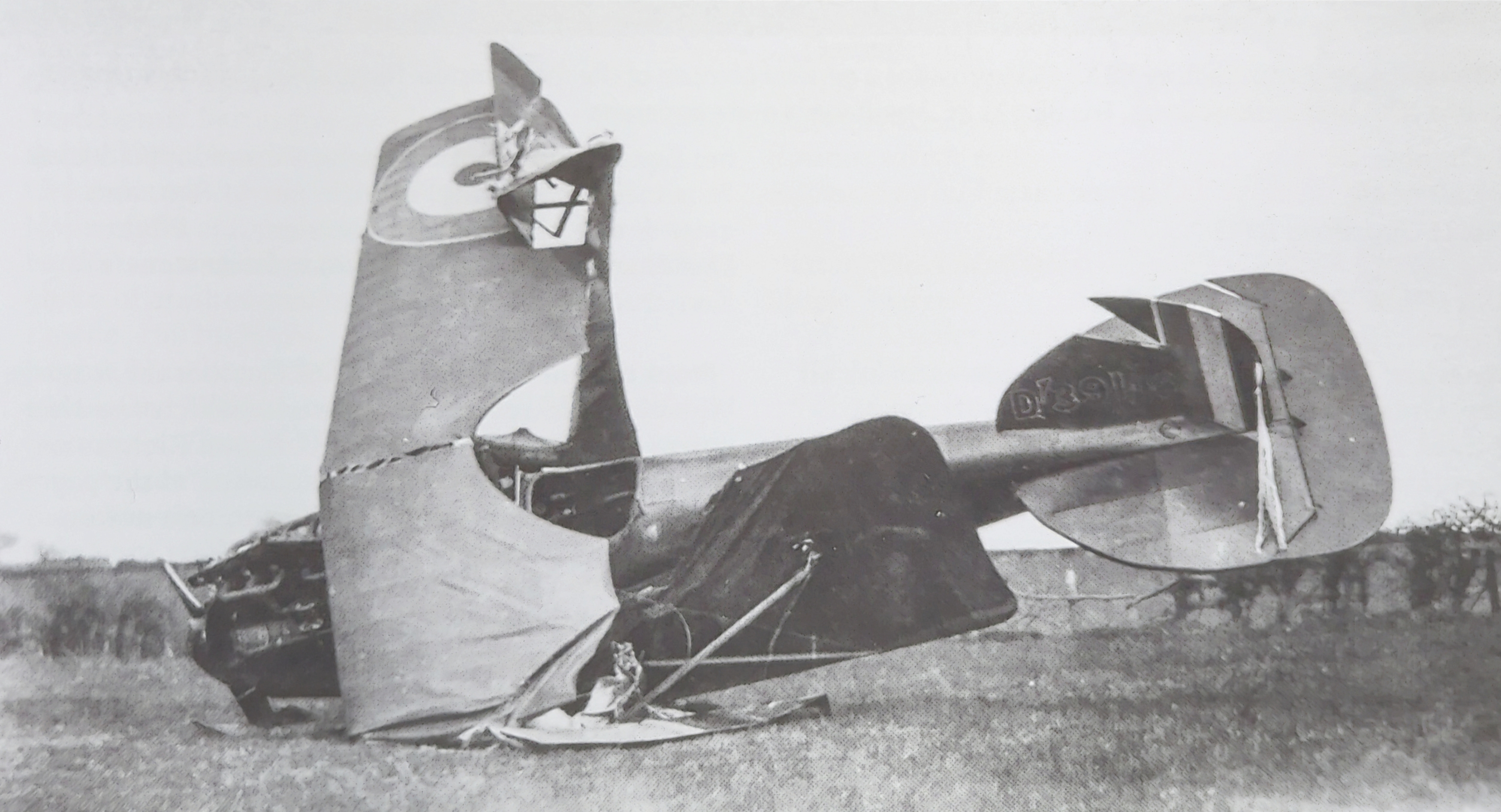Albatros D.I