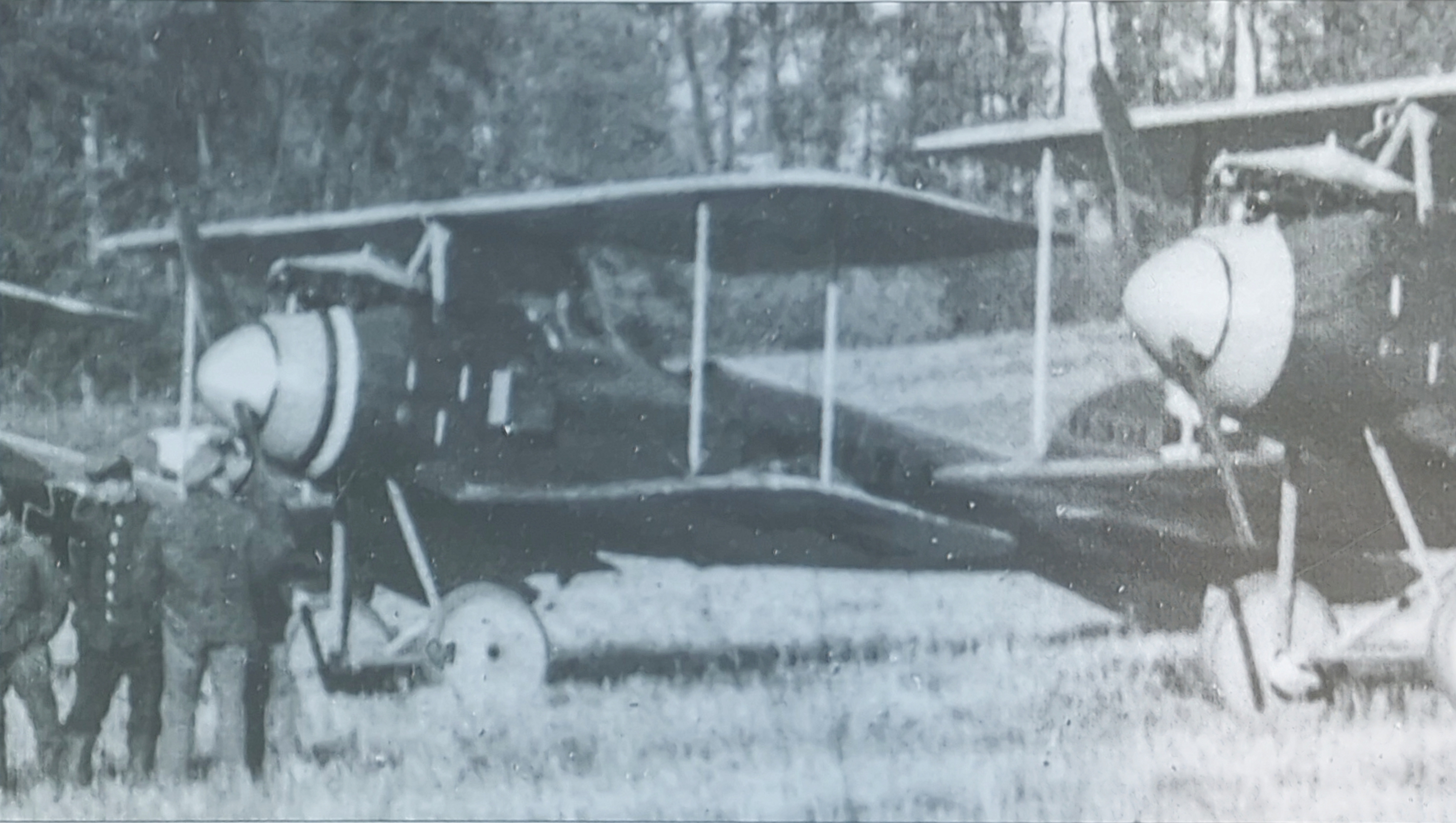 Albatros D.I