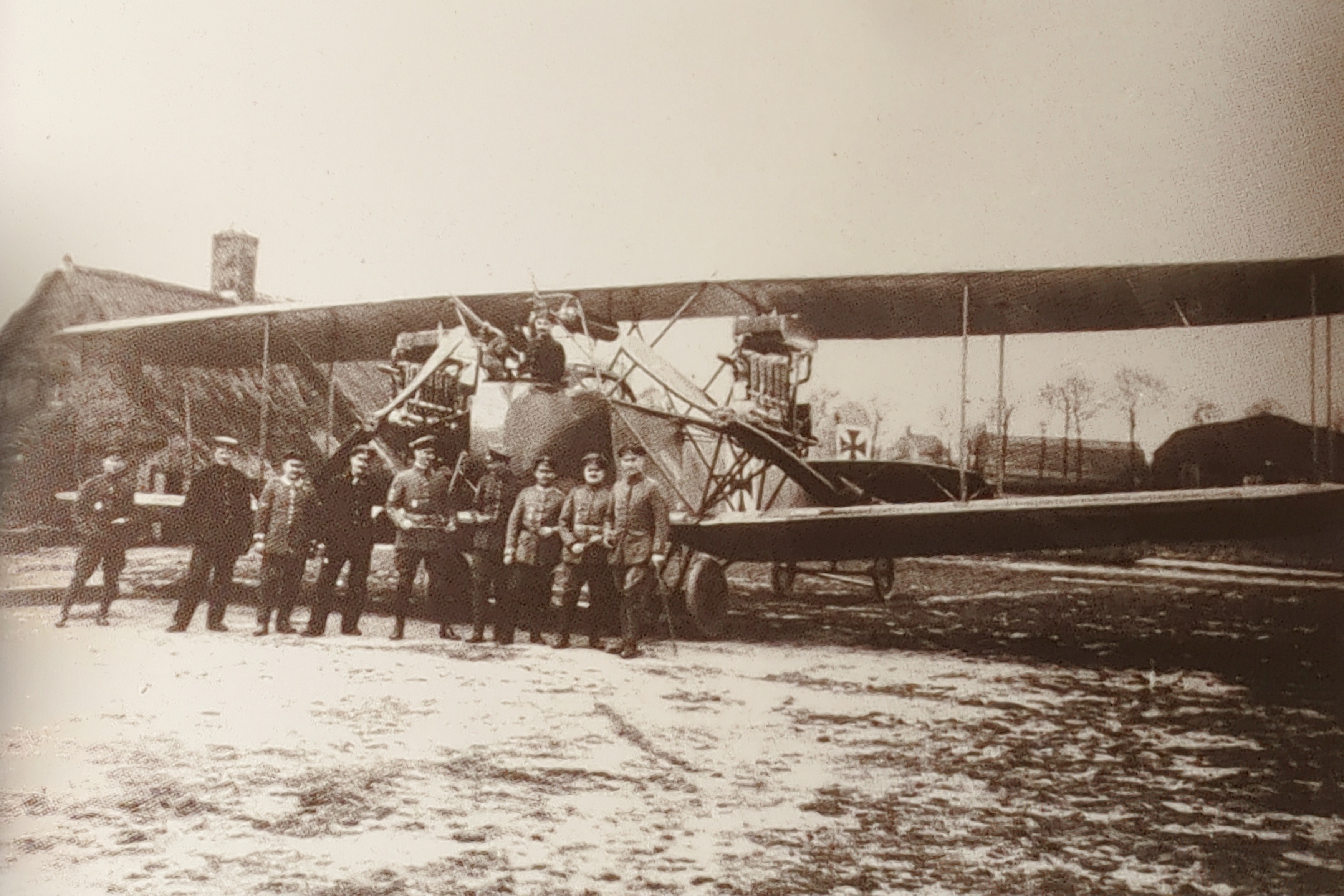 AEG G.II