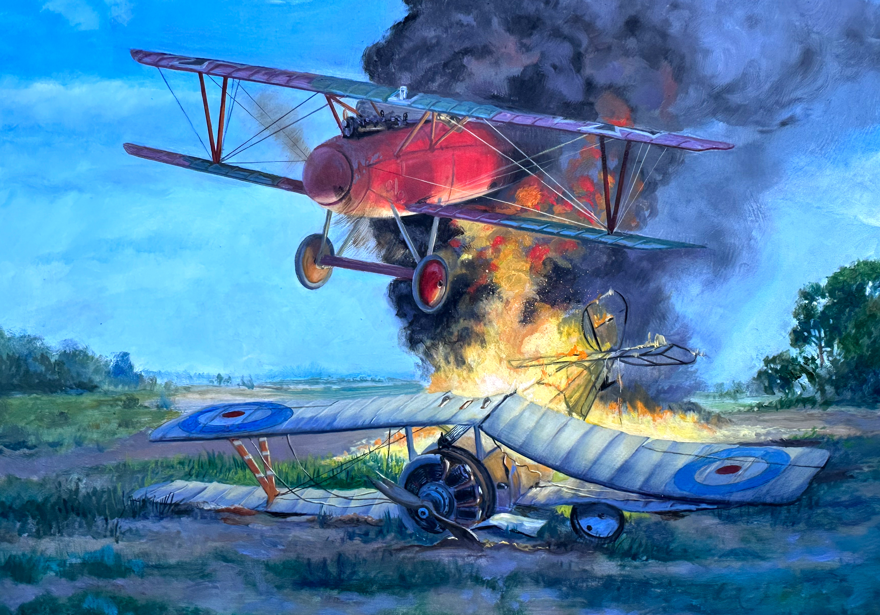 Victory 58