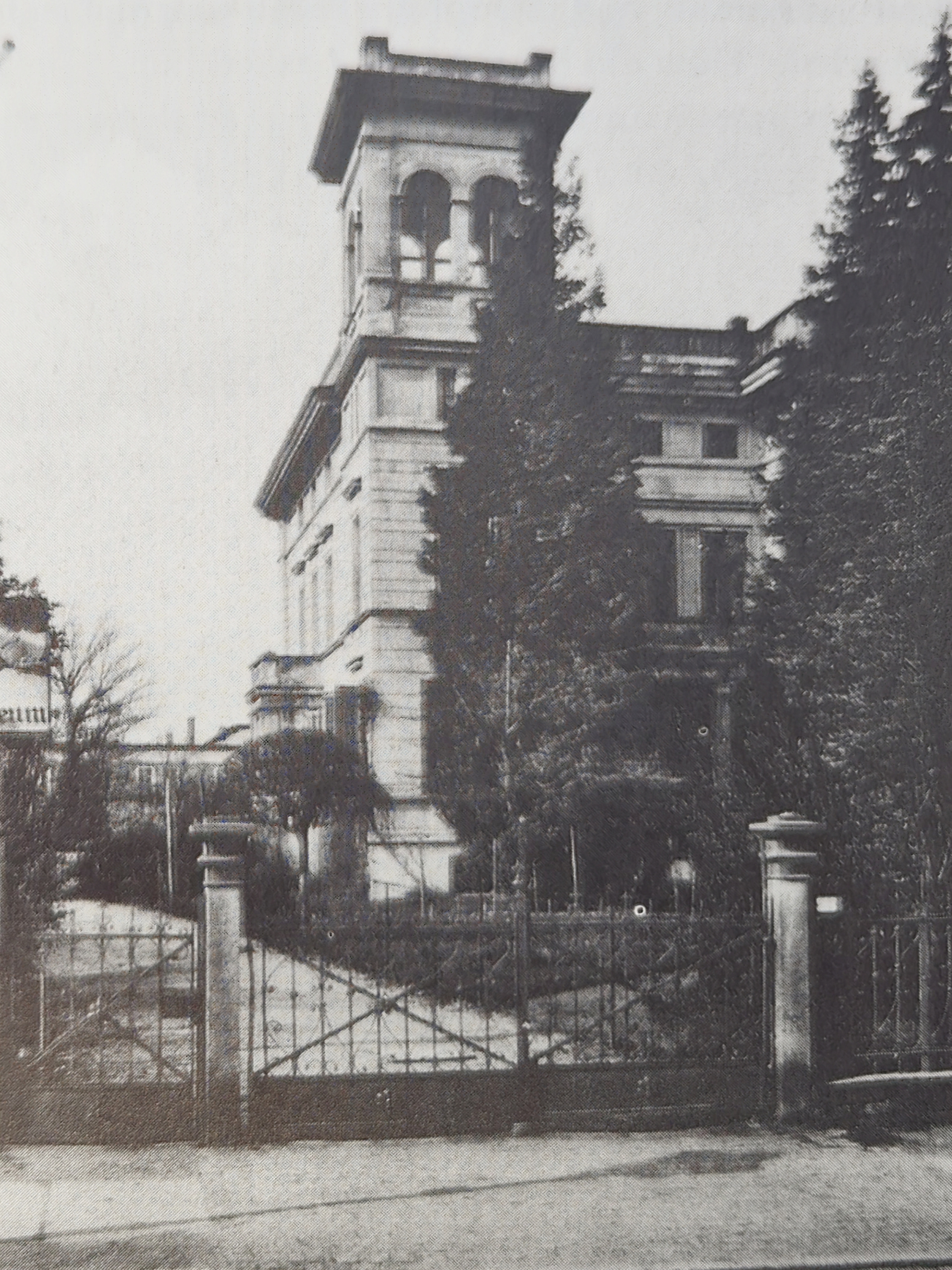 MvR in Schweidnitz