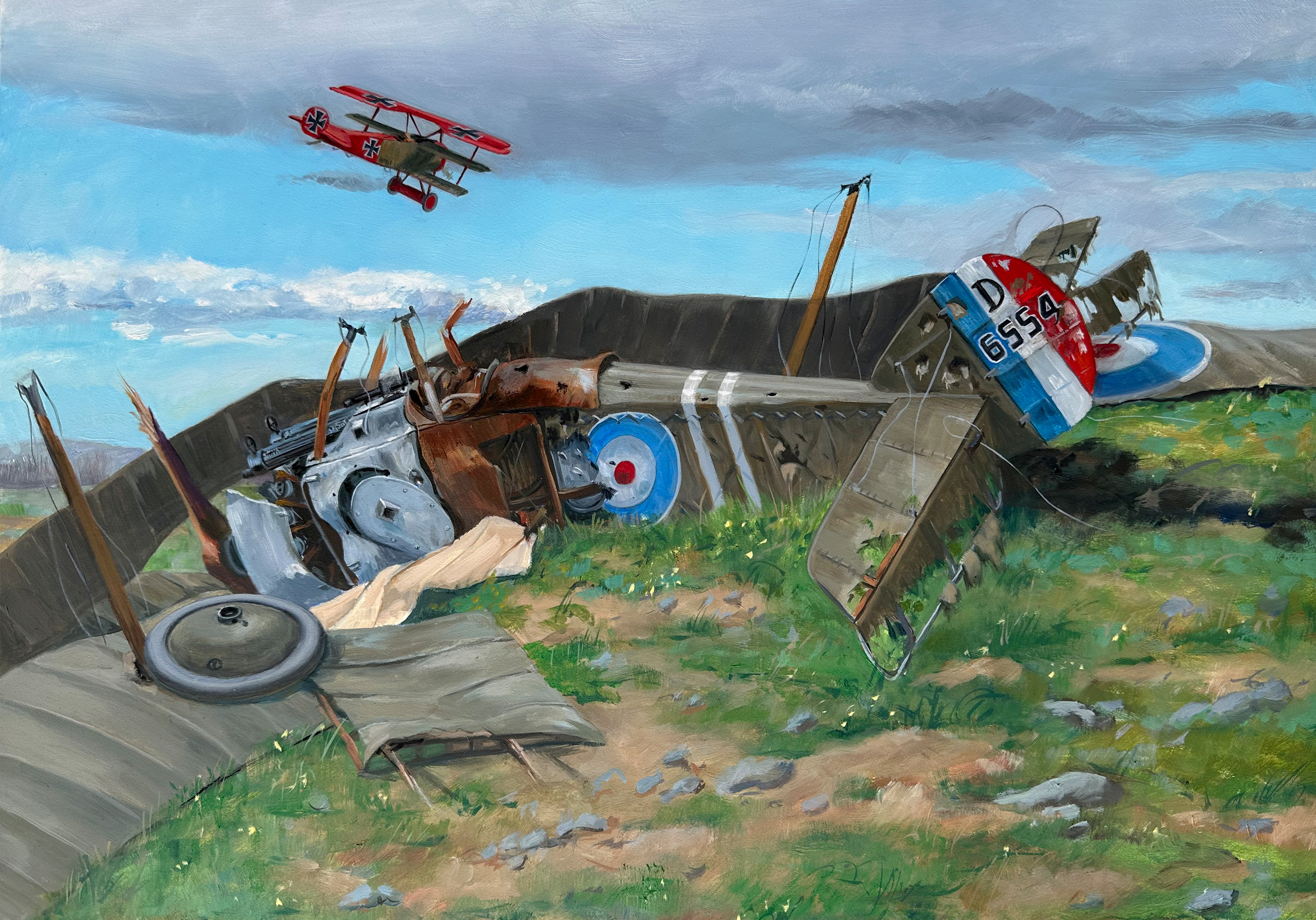 Victory 78