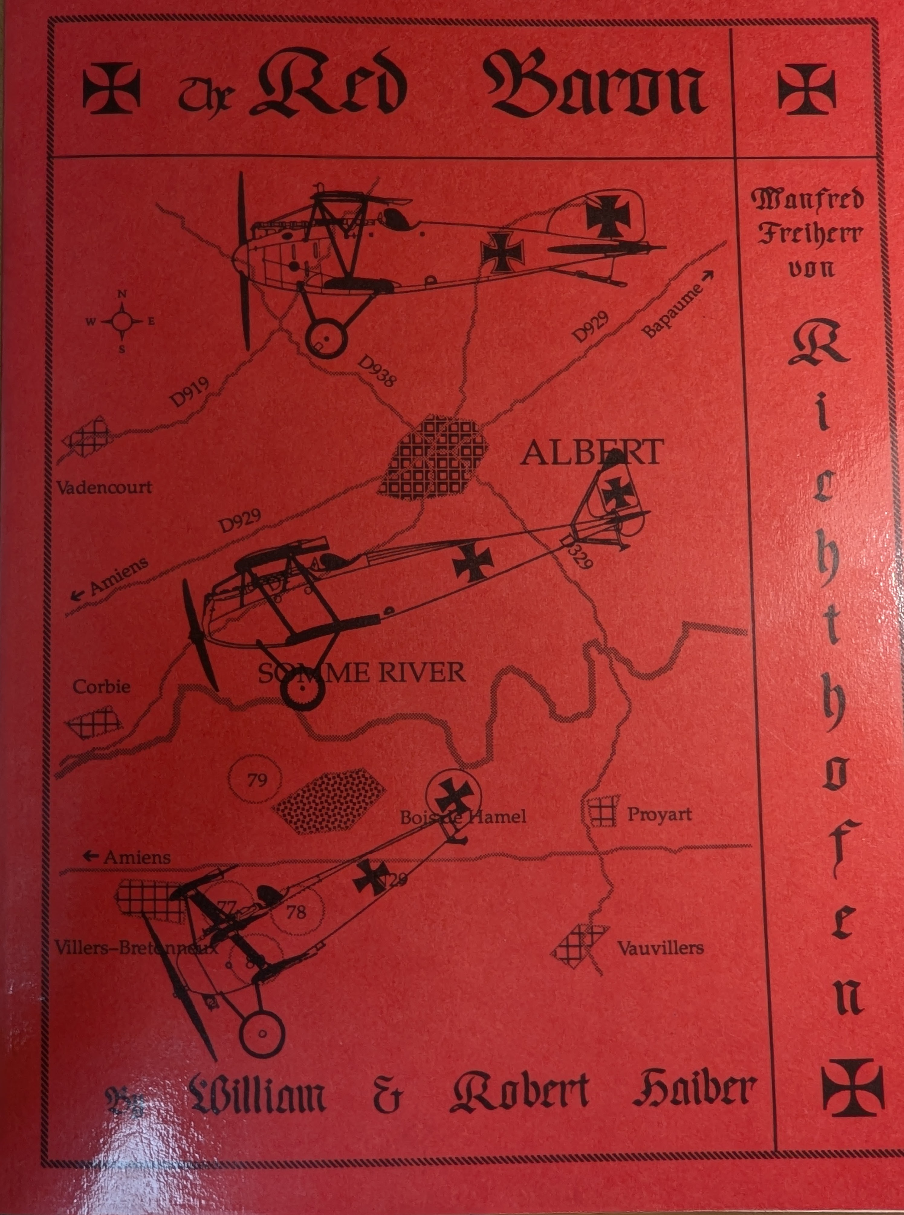 Haiber, A Calendar History