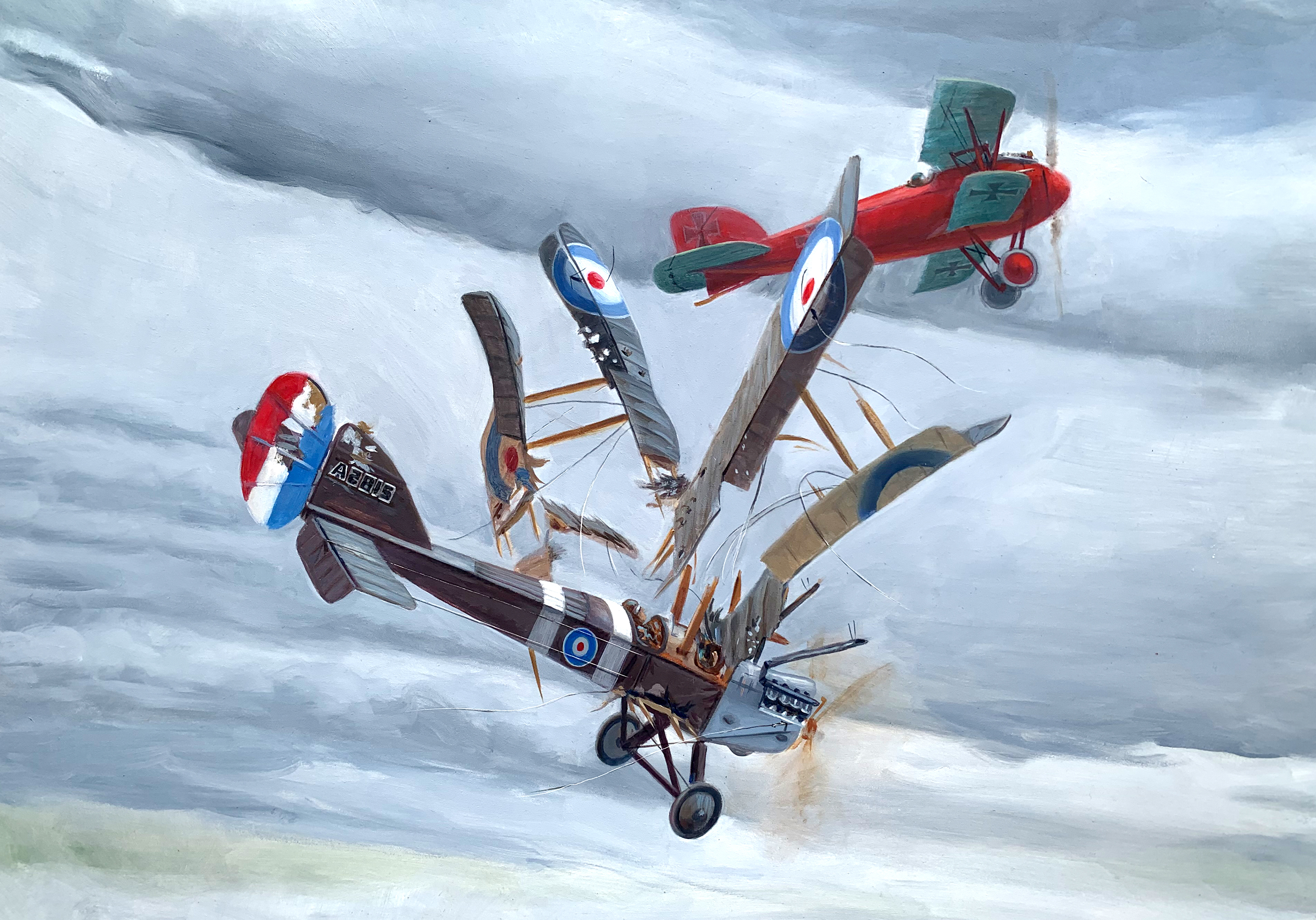 Victory 39
