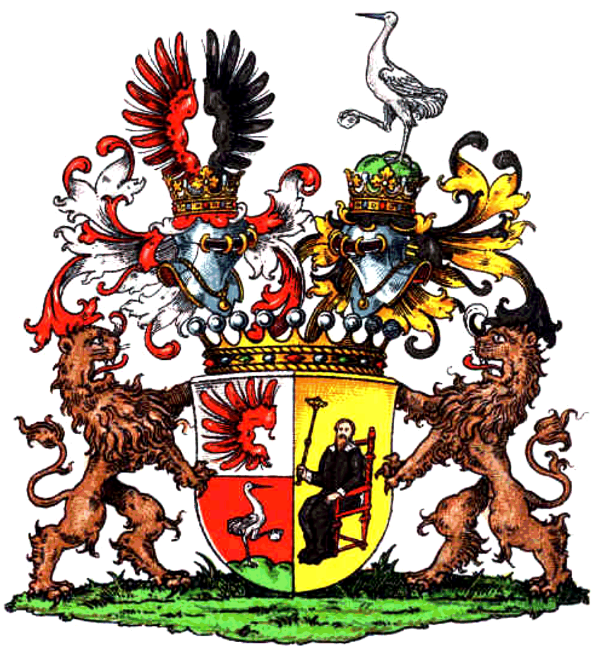 MvR born