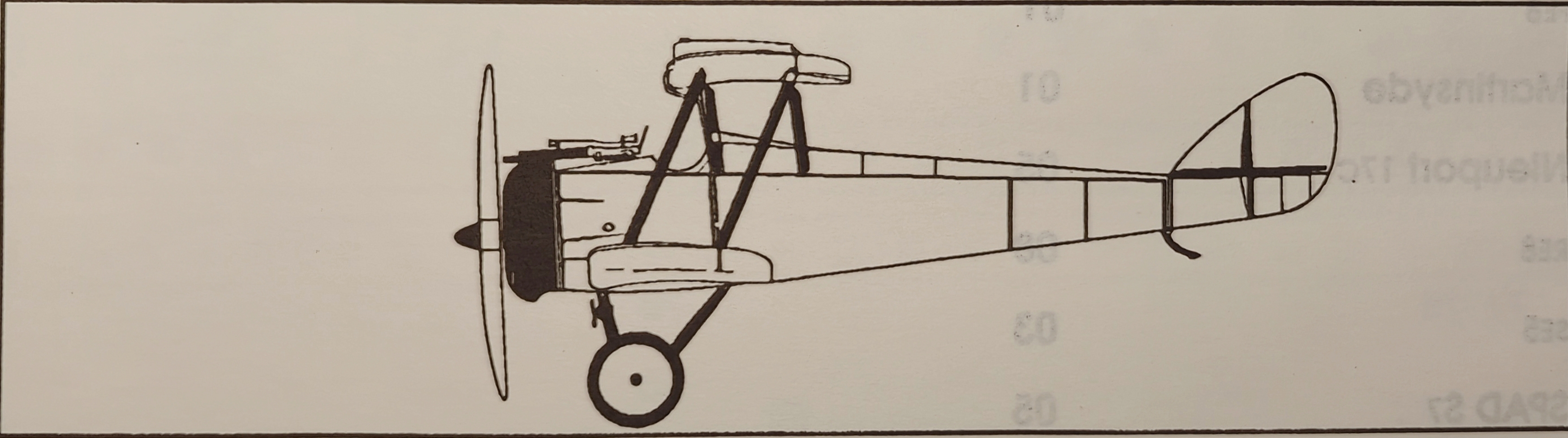 Airco D.H.5