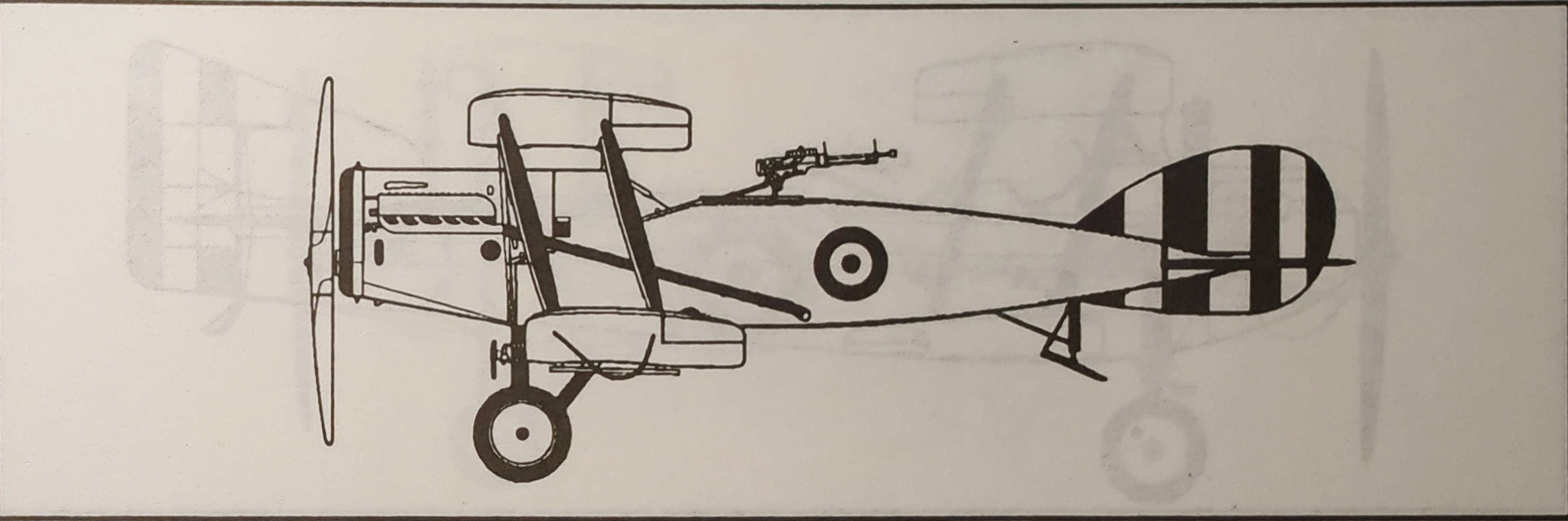 Bristol F.2b Fighter