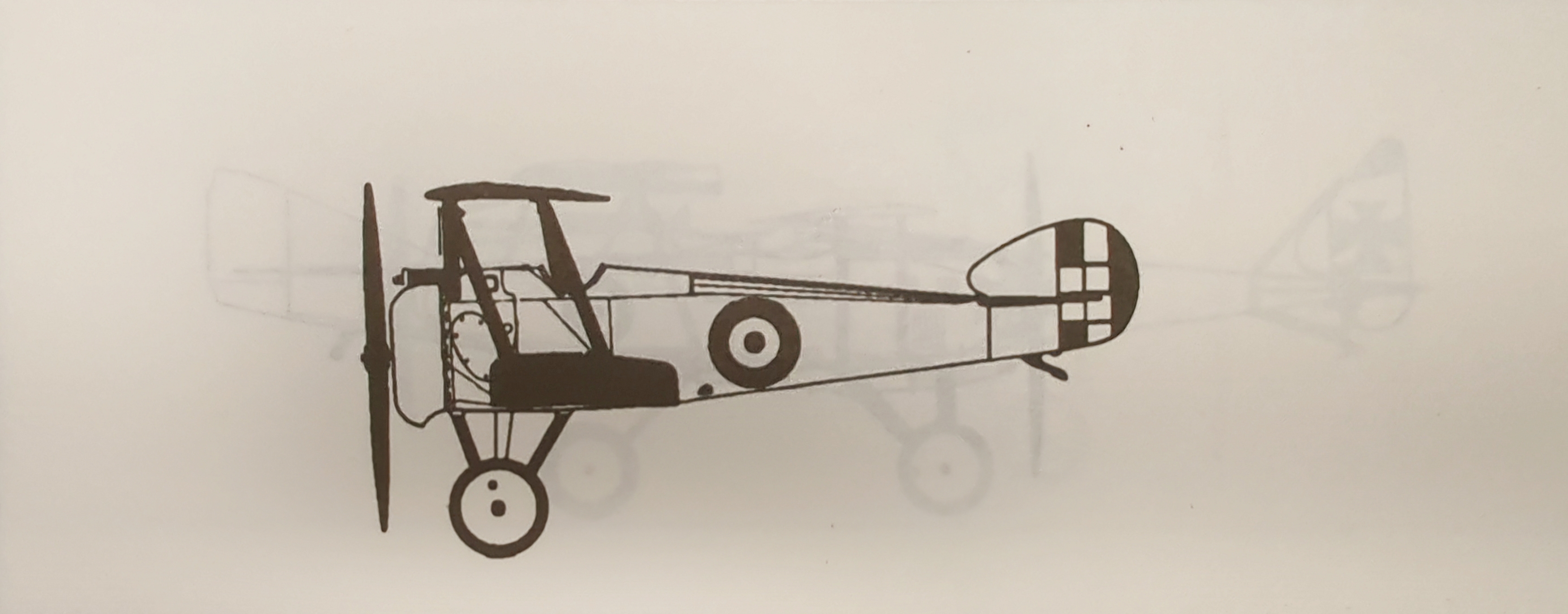 Sopwith F.1 Camel