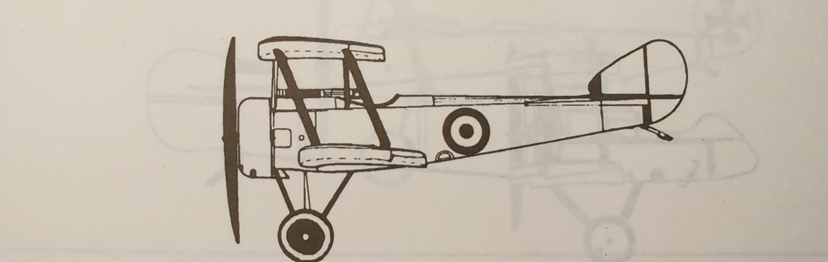 Sopwith Pup