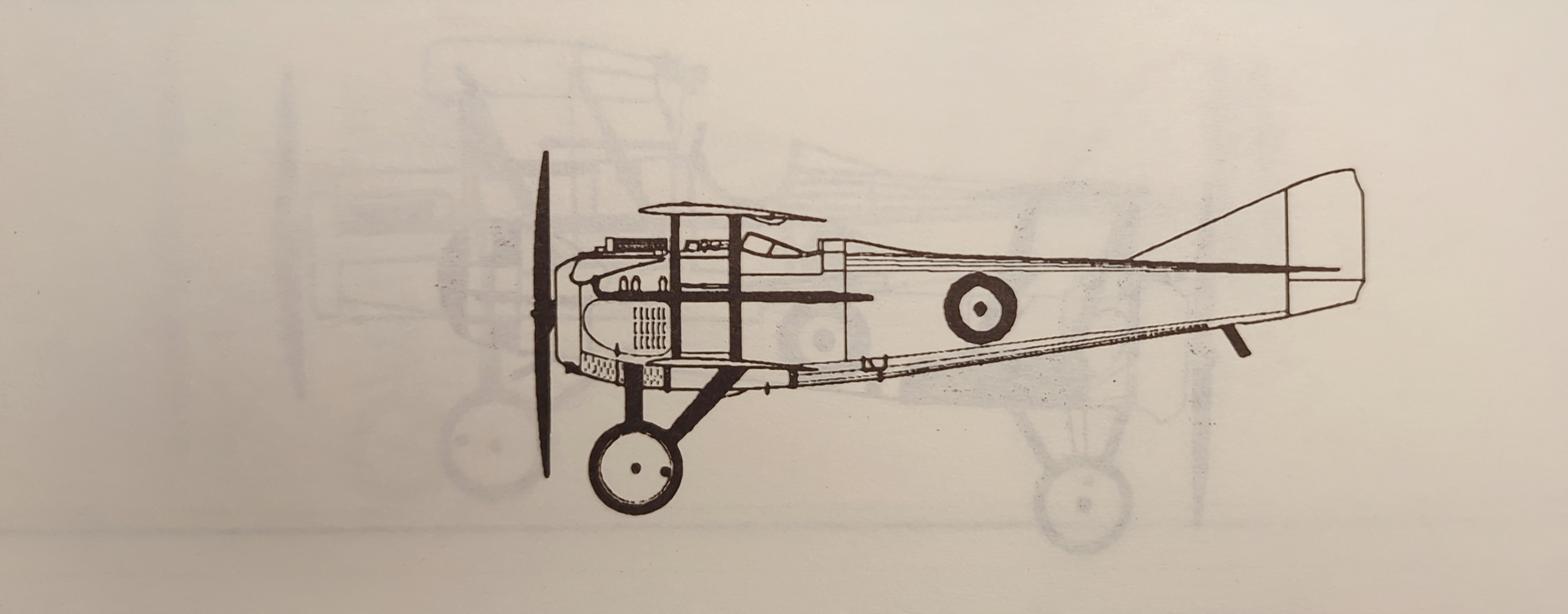 Spad VII