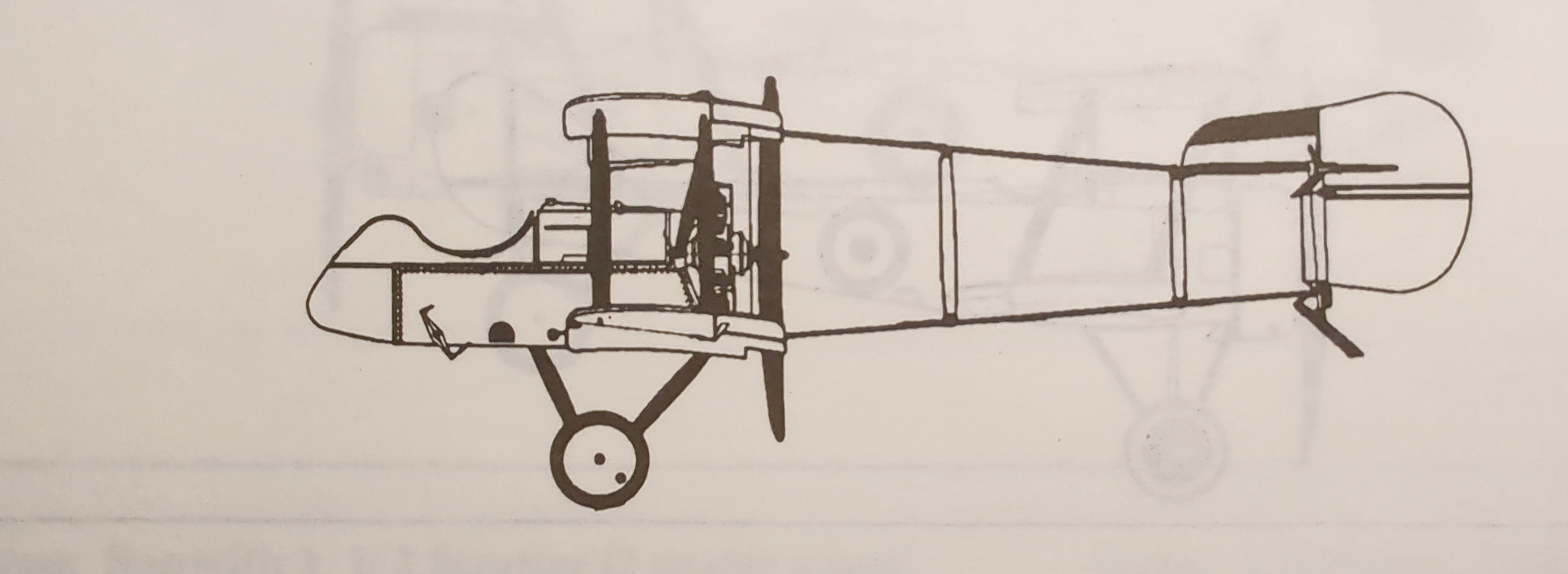 Airco D.H.2