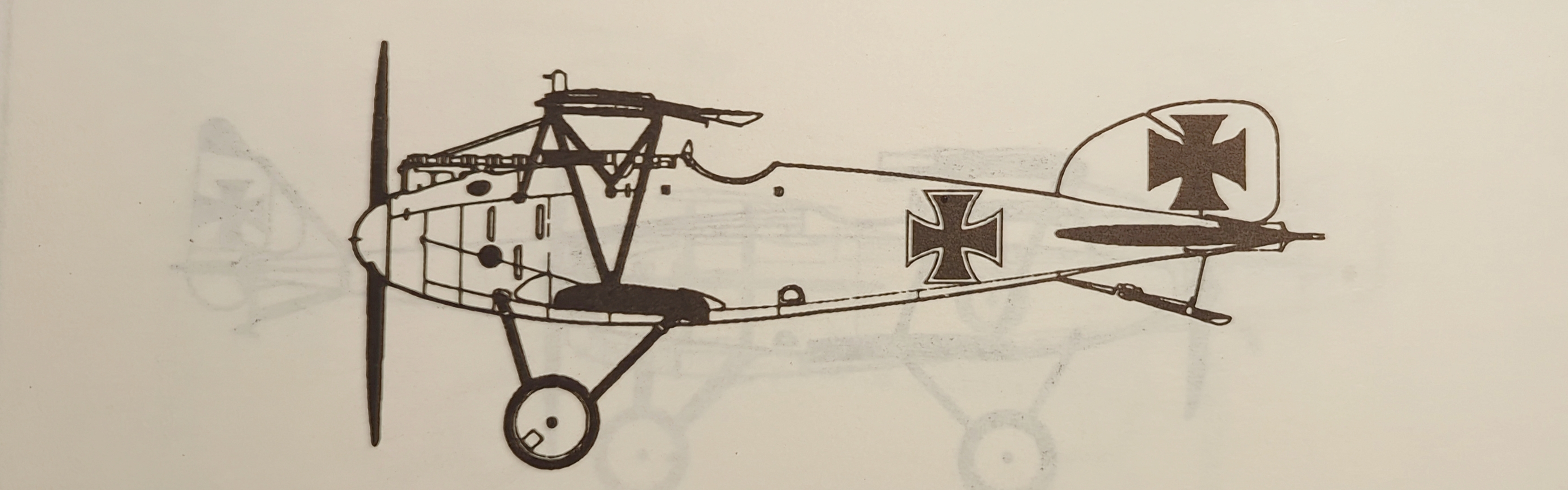 Albatros D.III