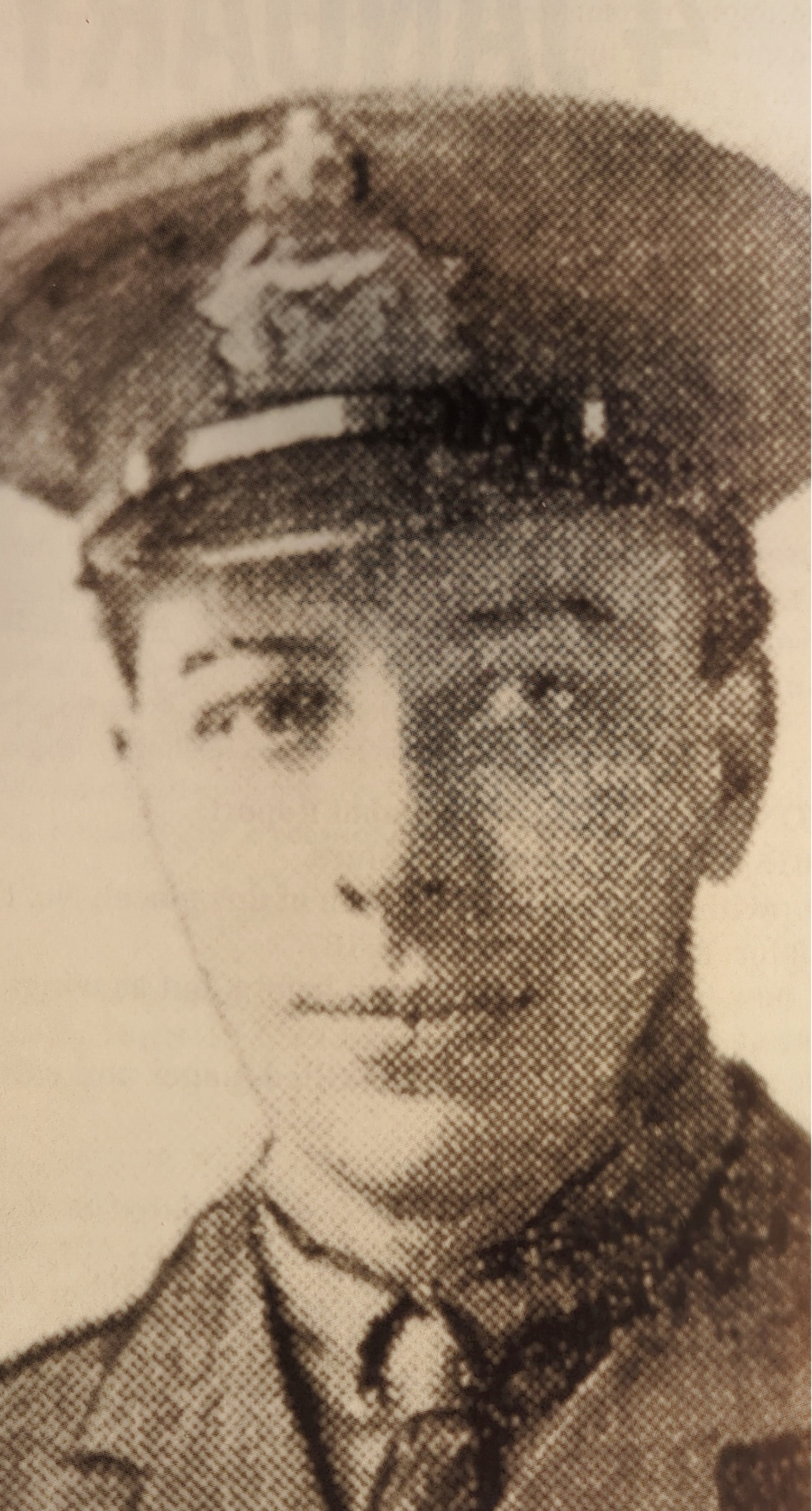 Allan Todd