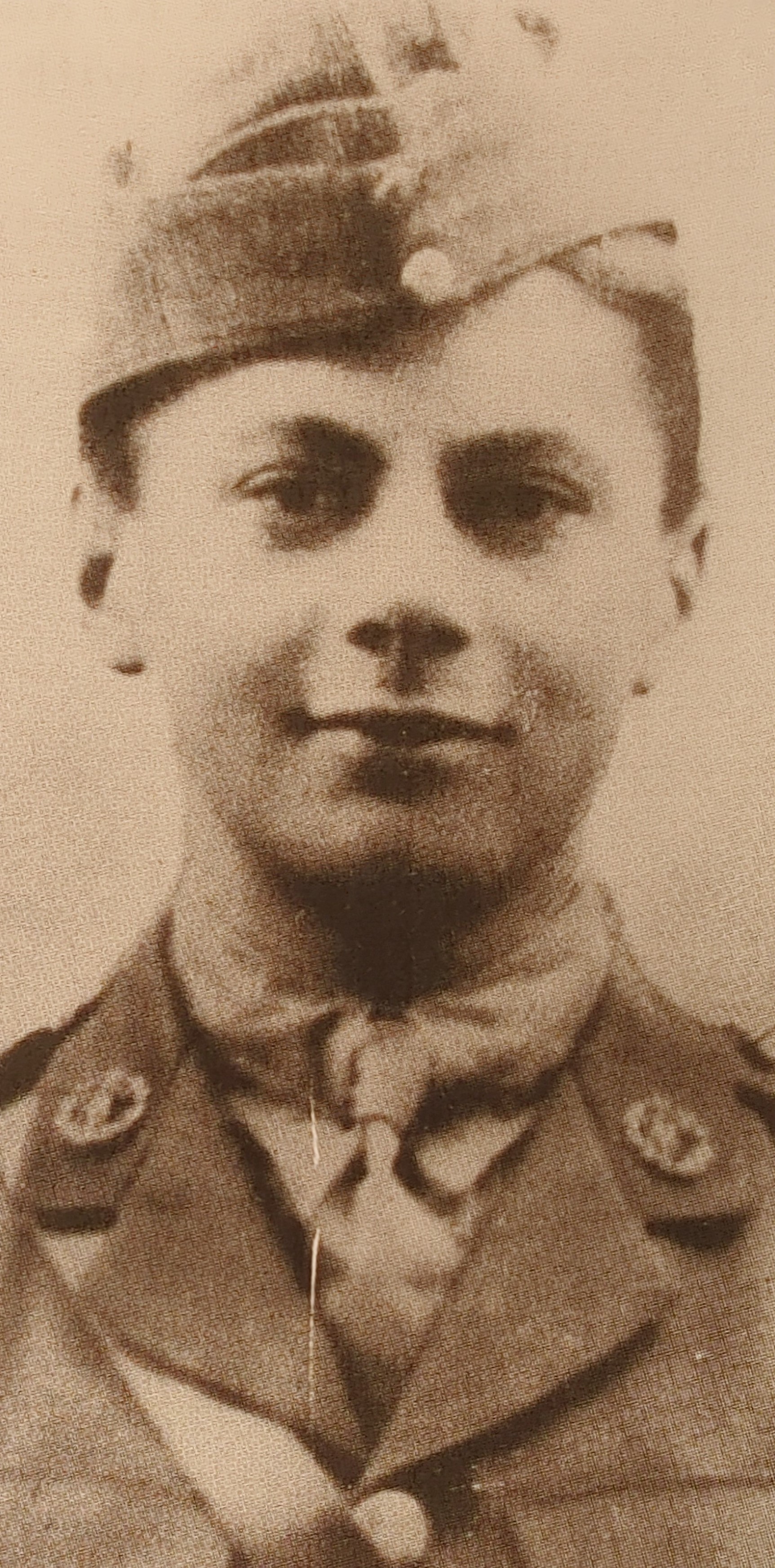 Herbert Green