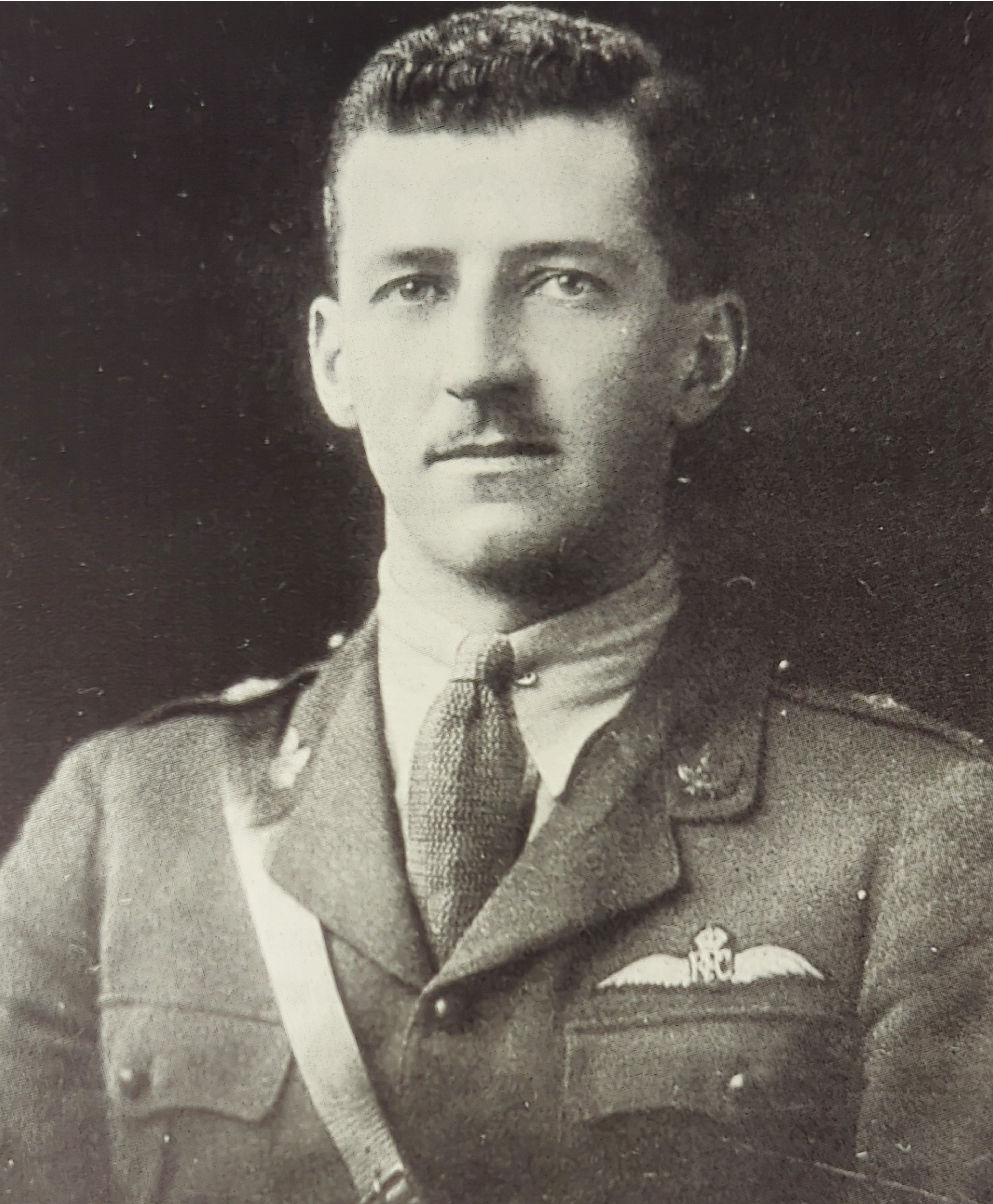 Richard Baker
