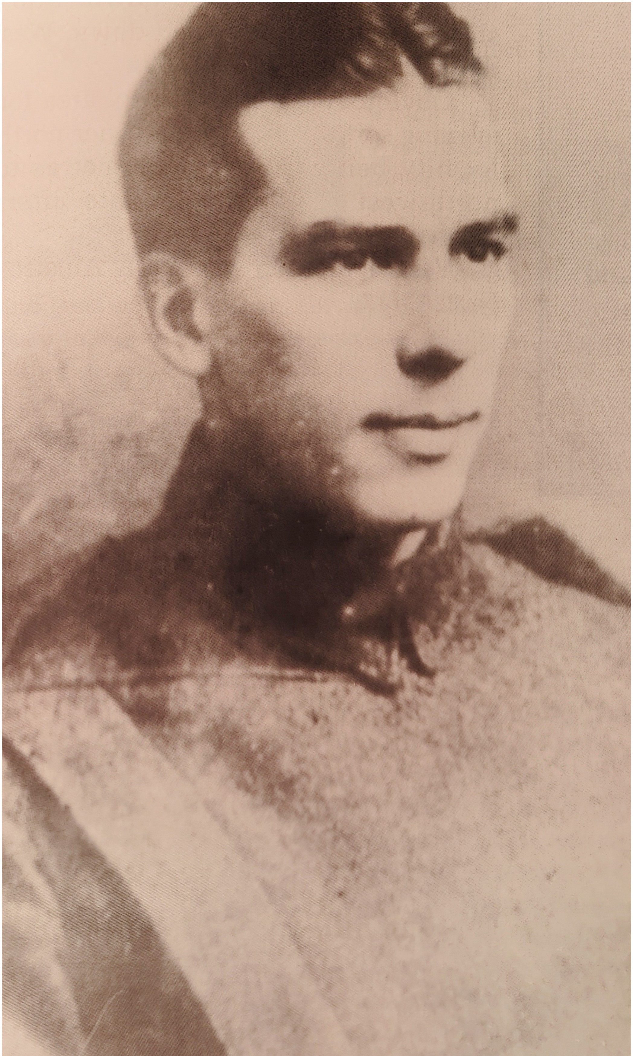 George Stead