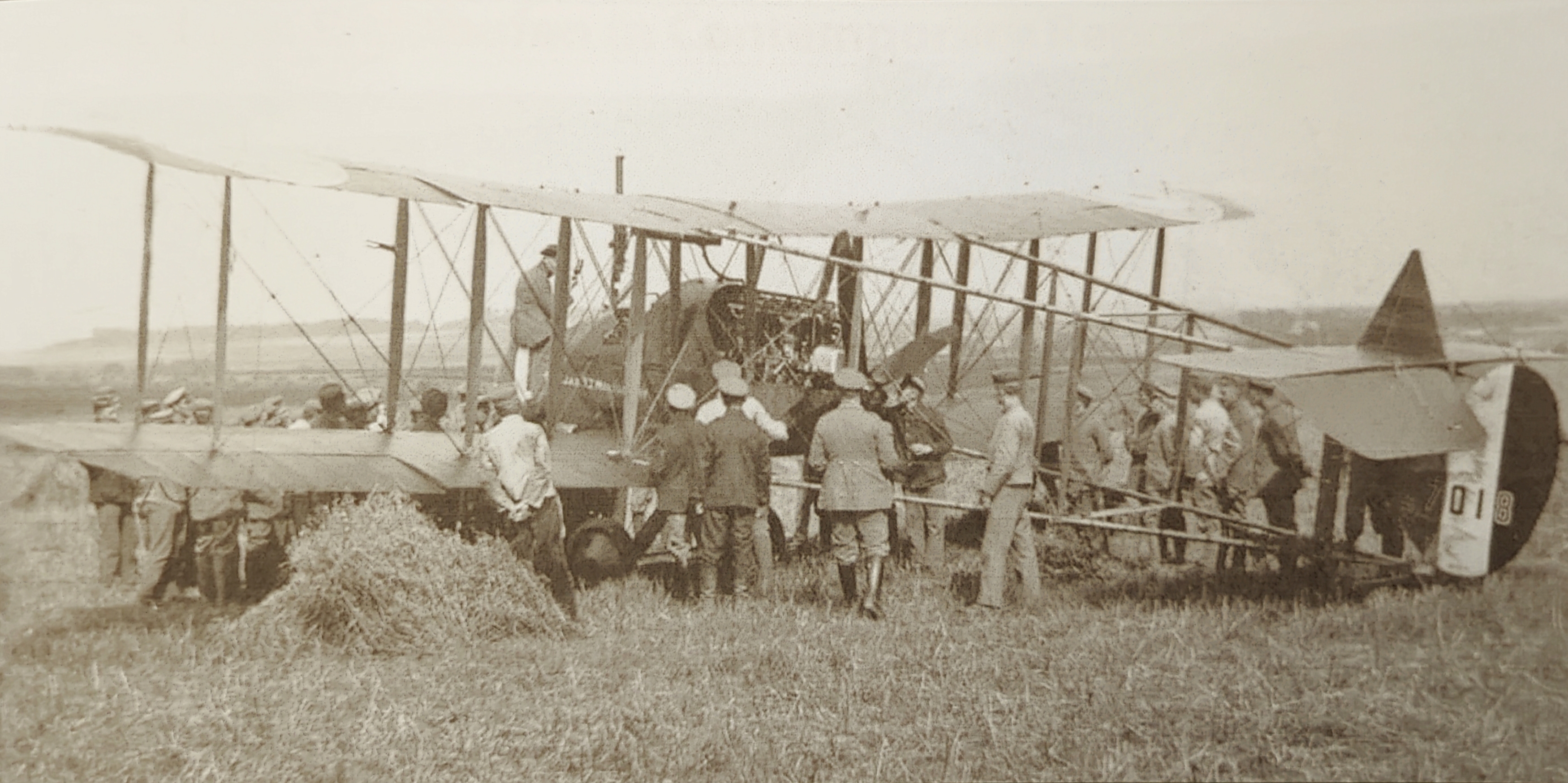 F.E.2b